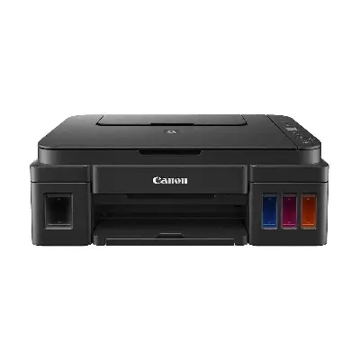 Picture of Canon Pixma G2010 All in One Ink Tank Printer Black