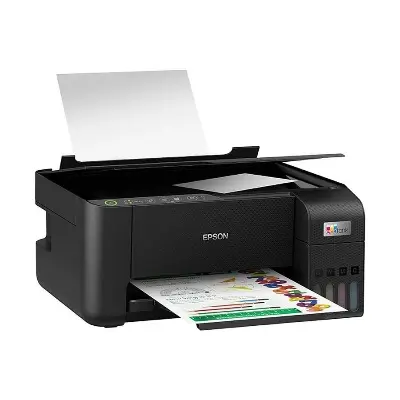 Picture of Epson EcoTank L3250 (A4) Wi-Fi Multifunction InkTank Printer Black