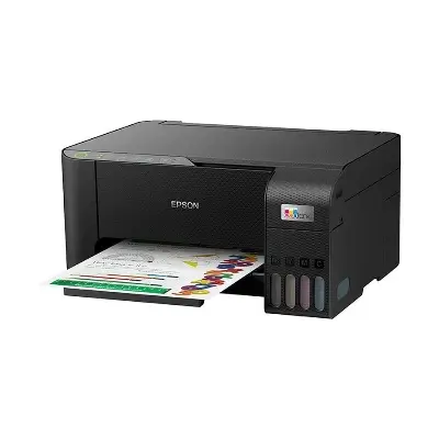 Picture of Epson EcoTank L3250 (A4) Wi-Fi Multifunction InkTank Printer Black