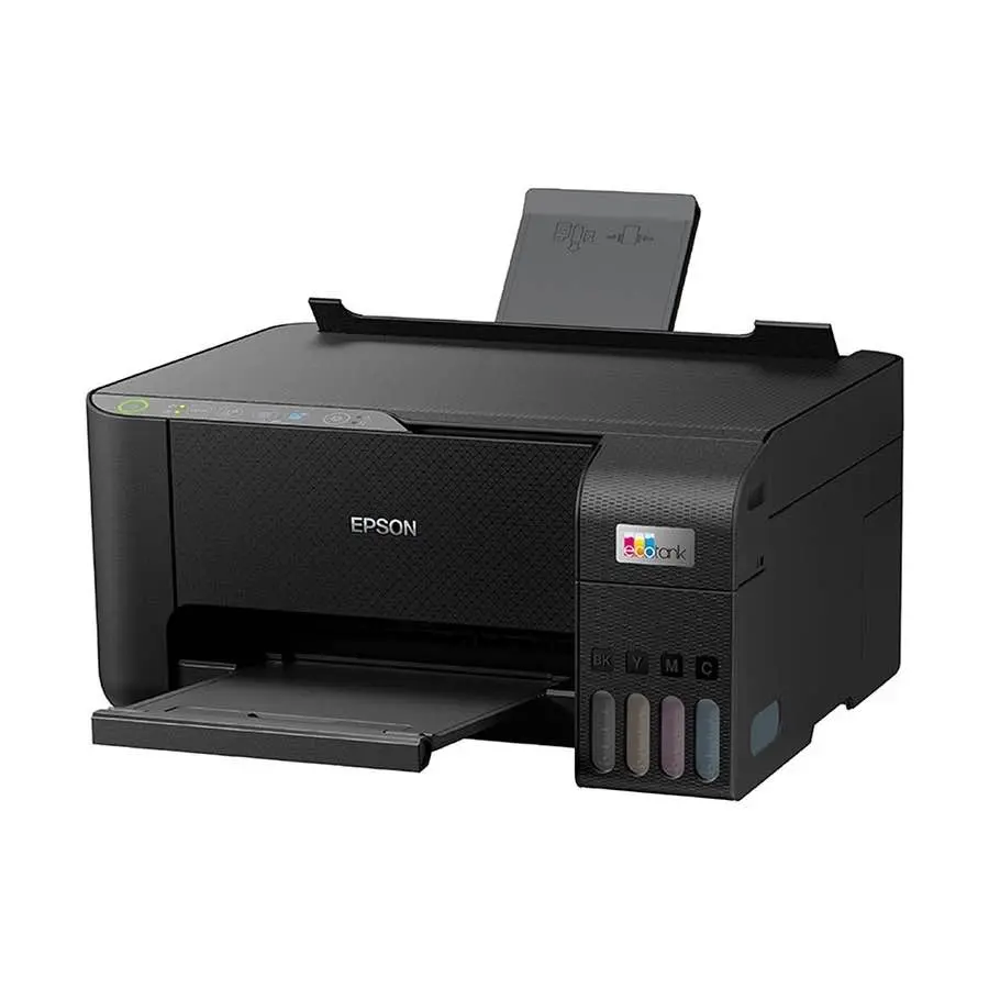 Picture of Epson EcoTank L3250 (A4) Wi-Fi Multifunction InkTank Printer Black