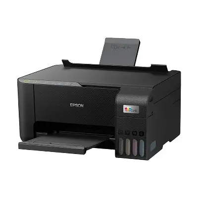 Picture of Epson EcoTank L3250 (A4) Wi-Fi Multifunction InkTank Printer Black