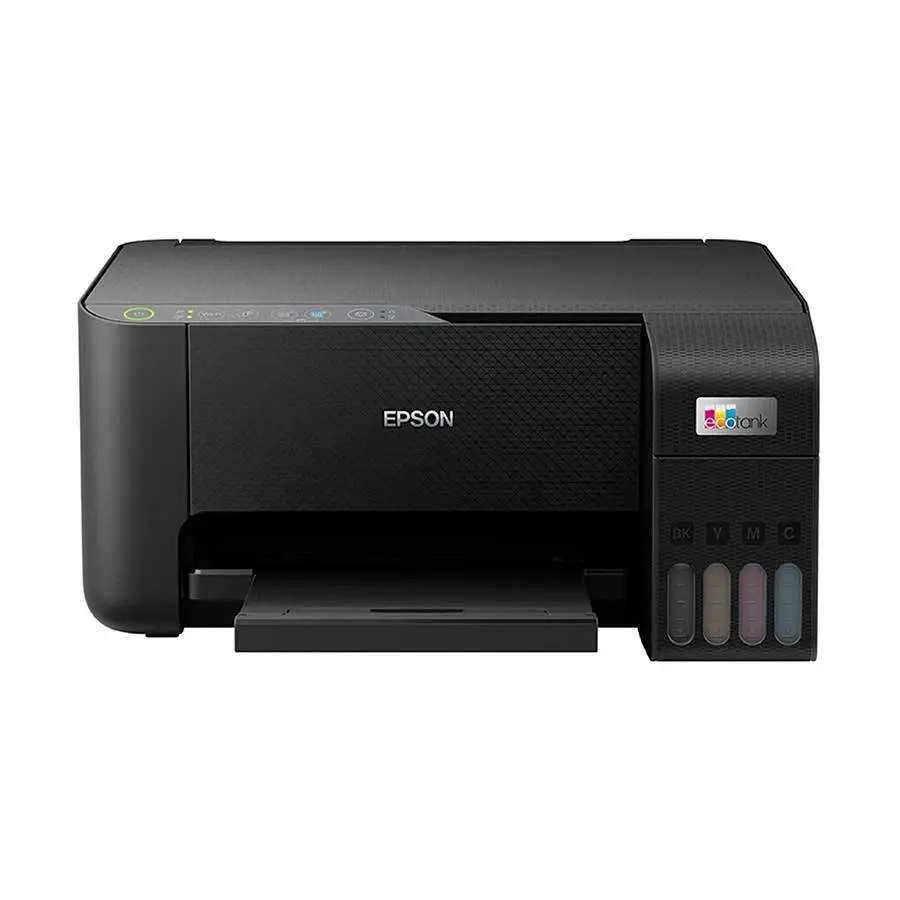 Picture of Epson EcoTank L3250 (A4) Wi-Fi Multifunction InkTank Printer Black