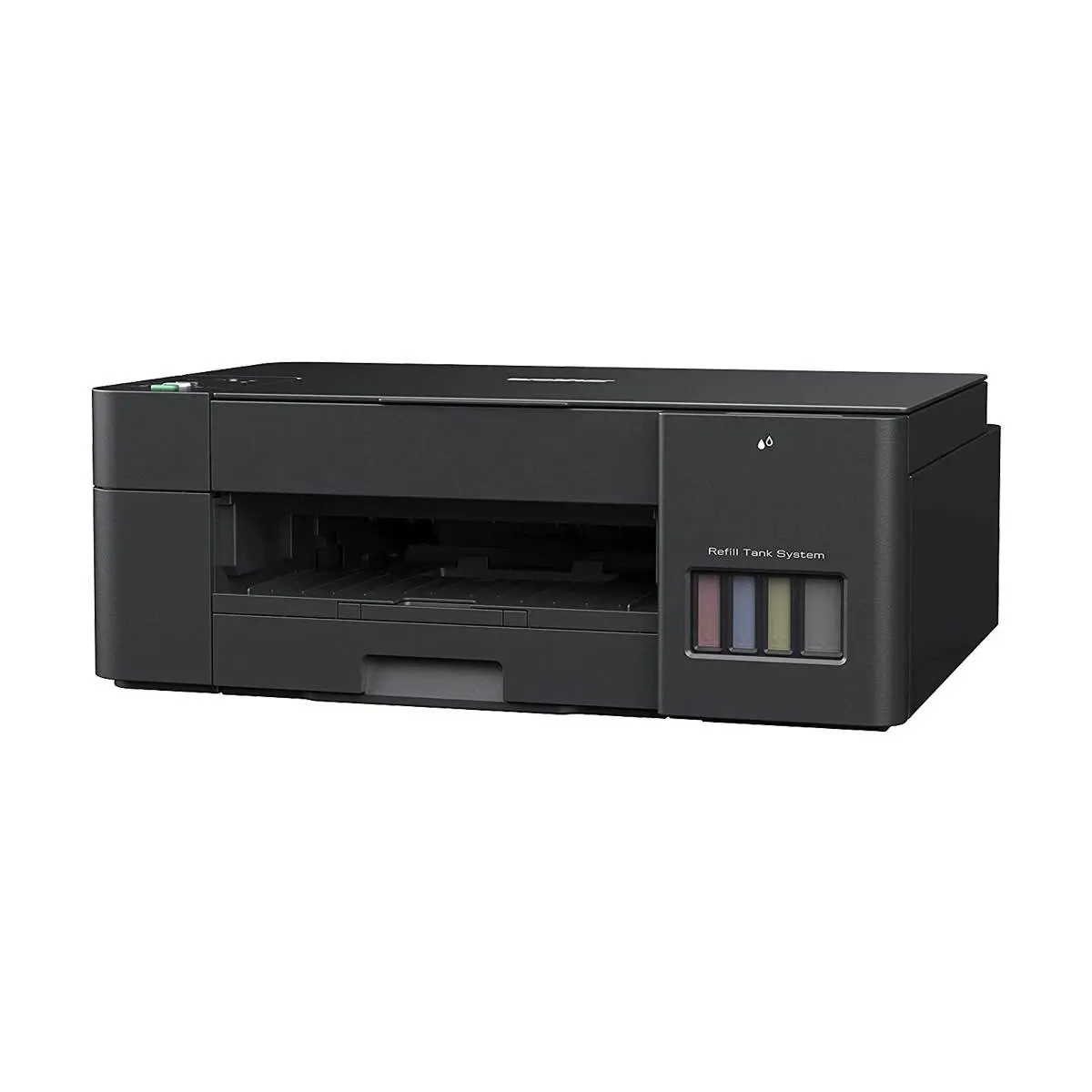 Picture of Brother DCP-T220 Multifunction Color Ink Printer Black