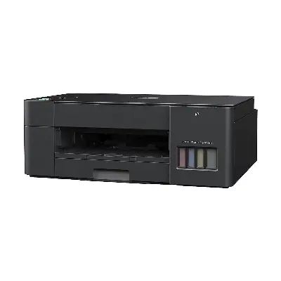 Picture of Brother DCP-T220 Multifunction Color Ink Printer Black