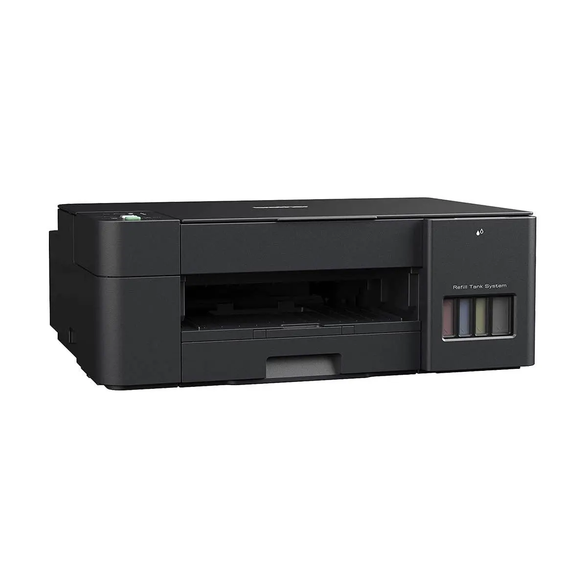 Picture of Brother DCP-T220 Multifunction Color Ink Printer Black