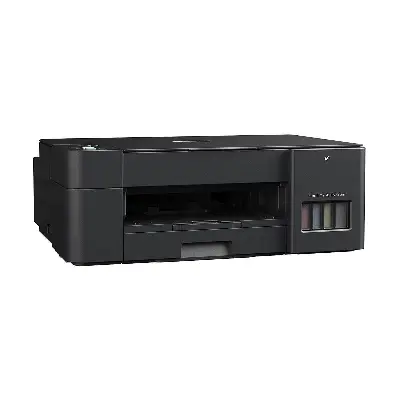 Picture of Brother DCP-T220 Multifunction Color Ink Printer Black