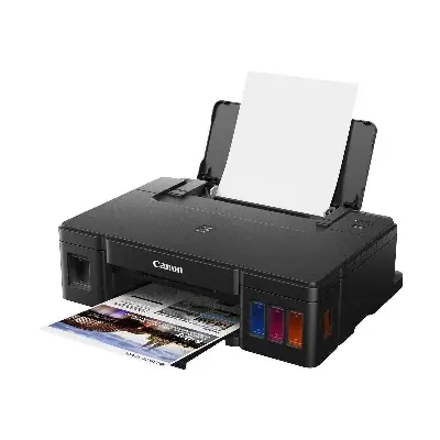 Picture of Canon Pixma G1010 Ink Tank Printer Black