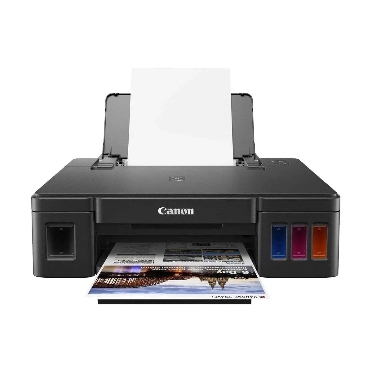 Picture of Canon Pixma G1010 Ink Tank Printer Black