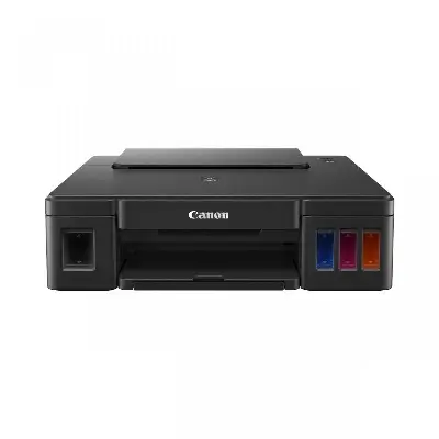Picture of Canon Pixma G1010 Ink Tank Printer Black