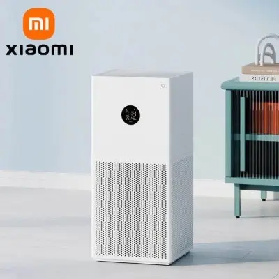 Picture of Xiaomi Smart Air Purifier 4 Lite 