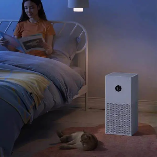 Picture of Xiaomi Smart Air Purifier 4 Lite 
