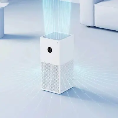Picture of Xiaomi Smart Air Purifier 4 Lite 