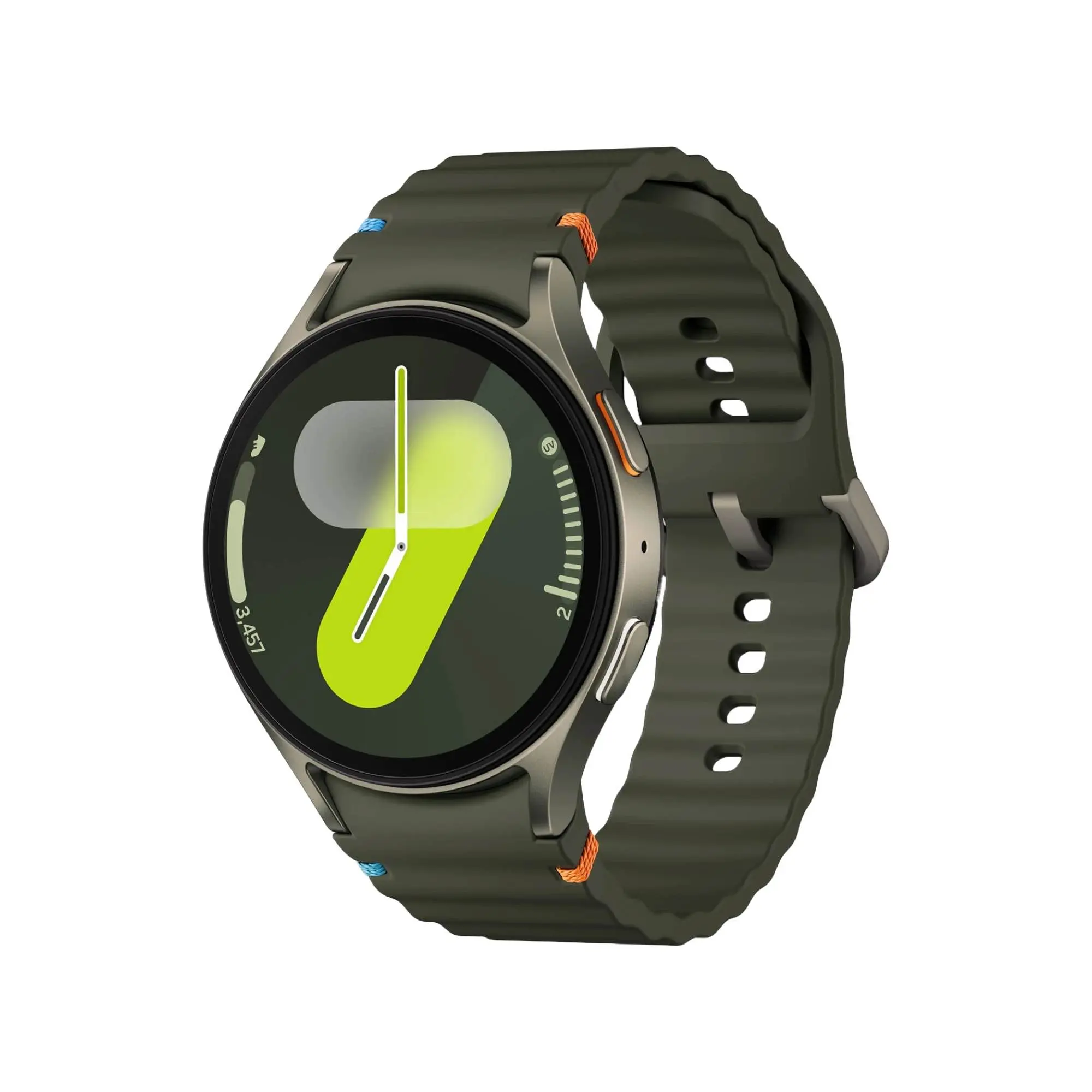 Picture of Samsung Galaxy Watch 7 Grey