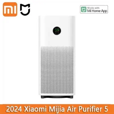 Picture of Xiaomi MIJIA Air Purifier 5 