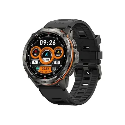 Picture of Kospet Tank T3 Ultra 5 ATM & IP69K Dive-proof Smart Watch 
