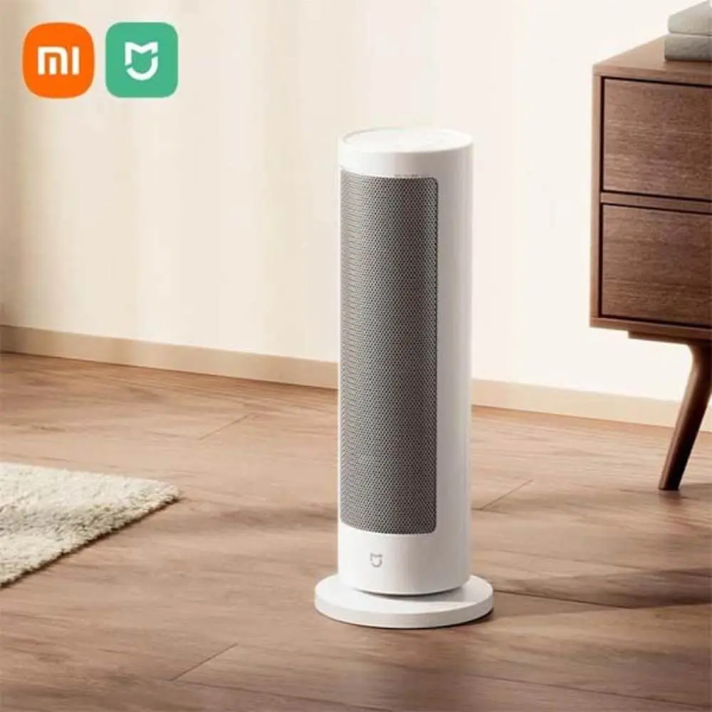 Picture of Xiaomi Mijia Graphene Heater 2000W PTC Fast Ceramic Heating with Mijia APP White