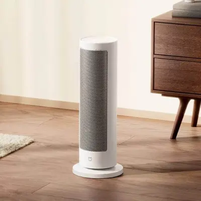 Picture of Xiaomi Mijia Graphene Heater 2000W PTC Fast Ceramic Heating with Mijia APP White