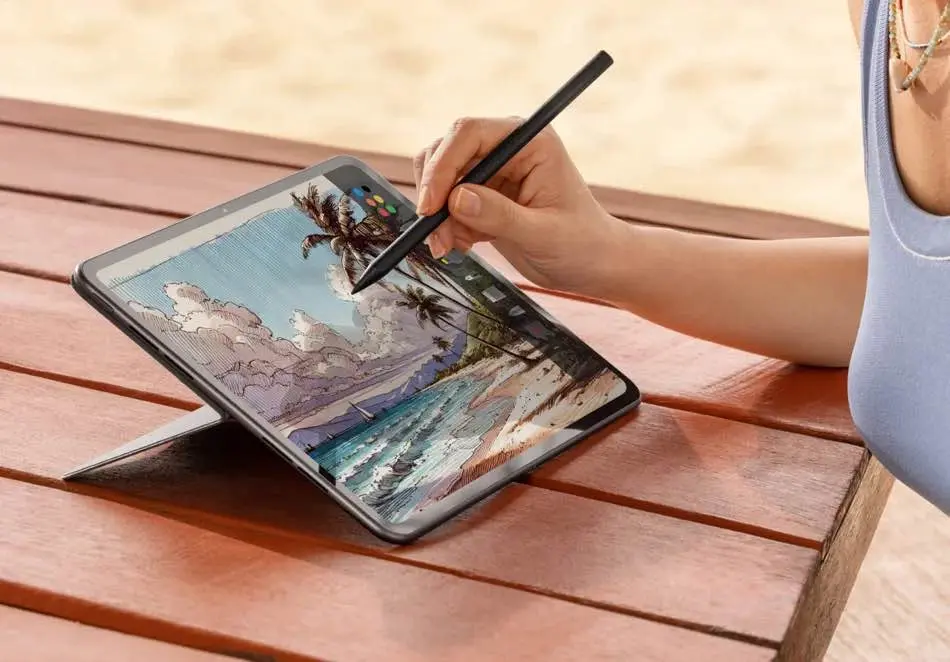 Picture of OnePlus Stylo 2 Pen Black