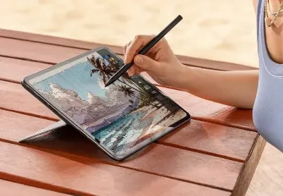 Picture of OnePlus Stylo 2 Pen Black
