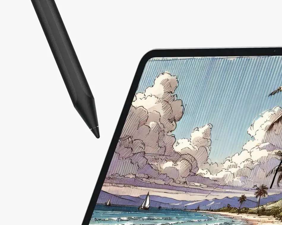Picture of OnePlus Stylo 2 Pen Black