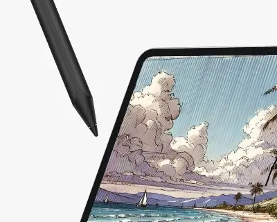 Picture of OnePlus Stylo 2 Pen Black