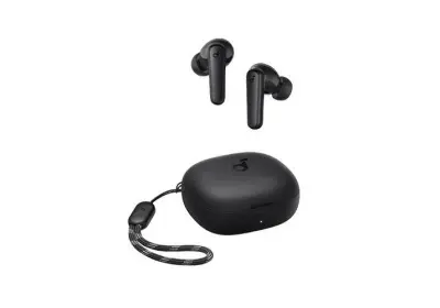 Picture of Anker Soundcore P20i True Wireless Earbuds Black
