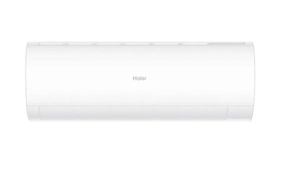 Picture of Haier 1.5 Ton TurboCool Non-Inverter Air Conditioner (HSU-18TurboCool) White