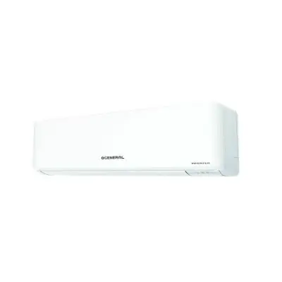 Picture of General Inverter 2.0 Ton Air Conditioner - ASGG-24CPTA-V White