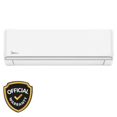Picture of Midea 2 Ton Non-Inverter Air Conditioner White