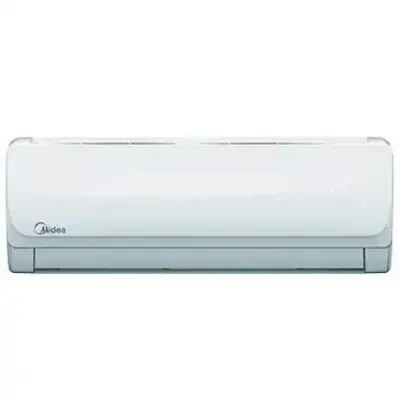 Picture of Midea 2 Ton Non-Inverter Air Conditioner White