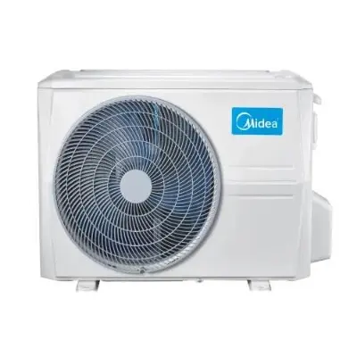 Picture of Midea 2 Ton Non-Inverter Air Conditioner White
