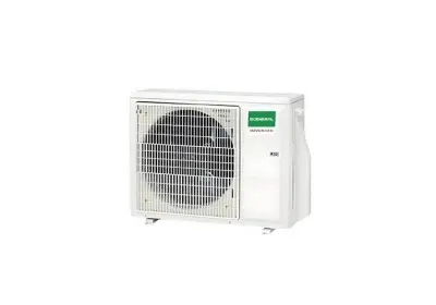 Picture of General ASGG-18CPTA-V 1.5 Ton Split Type Inverter Air Conditioner White