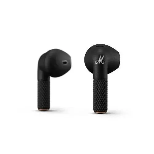 Picture of Marshall Minor III True Wireless Bluetooth Earbuds Black