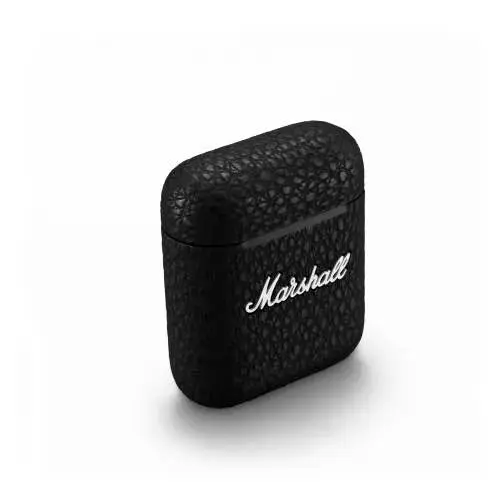 Picture of Marshall Minor III True Wireless Bluetooth Earbuds Black