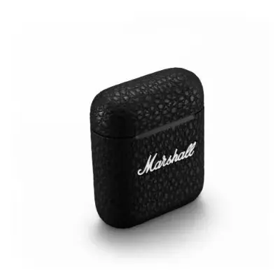 Picture of Marshall Minor III True Wireless Bluetooth Earbuds Black