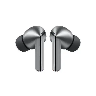 Picture of Samsung Galaxy Buds 3 Pro Ai Wireless Earbuds Black
