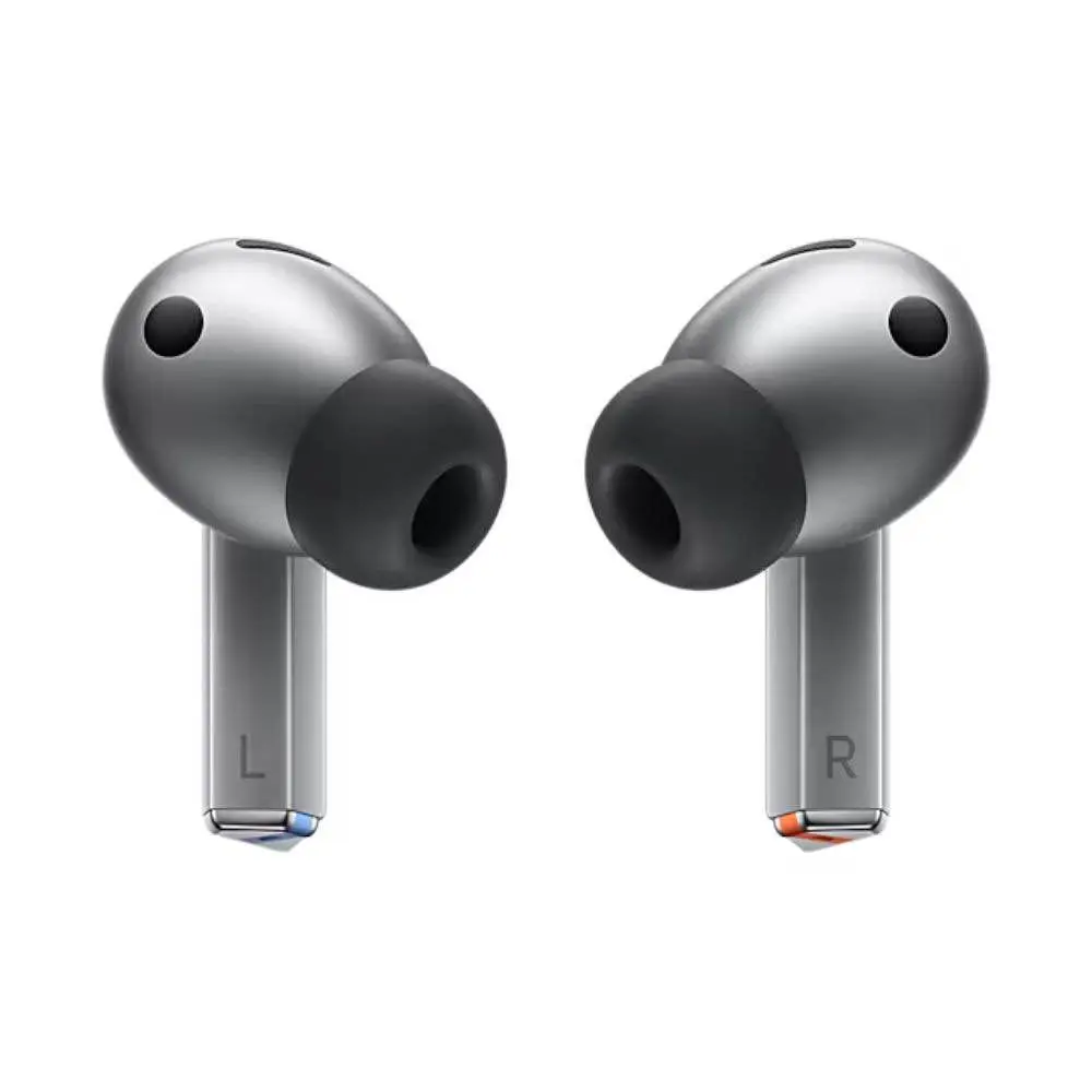 Picture of Samsung Galaxy Buds 3 Pro Ai Wireless Earbuds Black