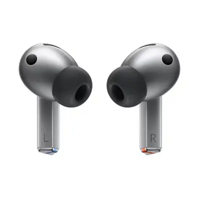 Picture of Samsung Galaxy Buds 3 Pro Ai Wireless Earbuds Black