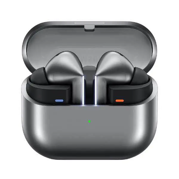 Picture of Samsung Galaxy Buds 3 Pro Ai Wireless Earbuds Black