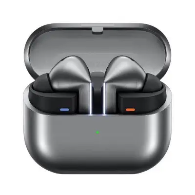 Picture of Samsung Galaxy Buds 3 Pro Ai Wireless Earbuds Black
