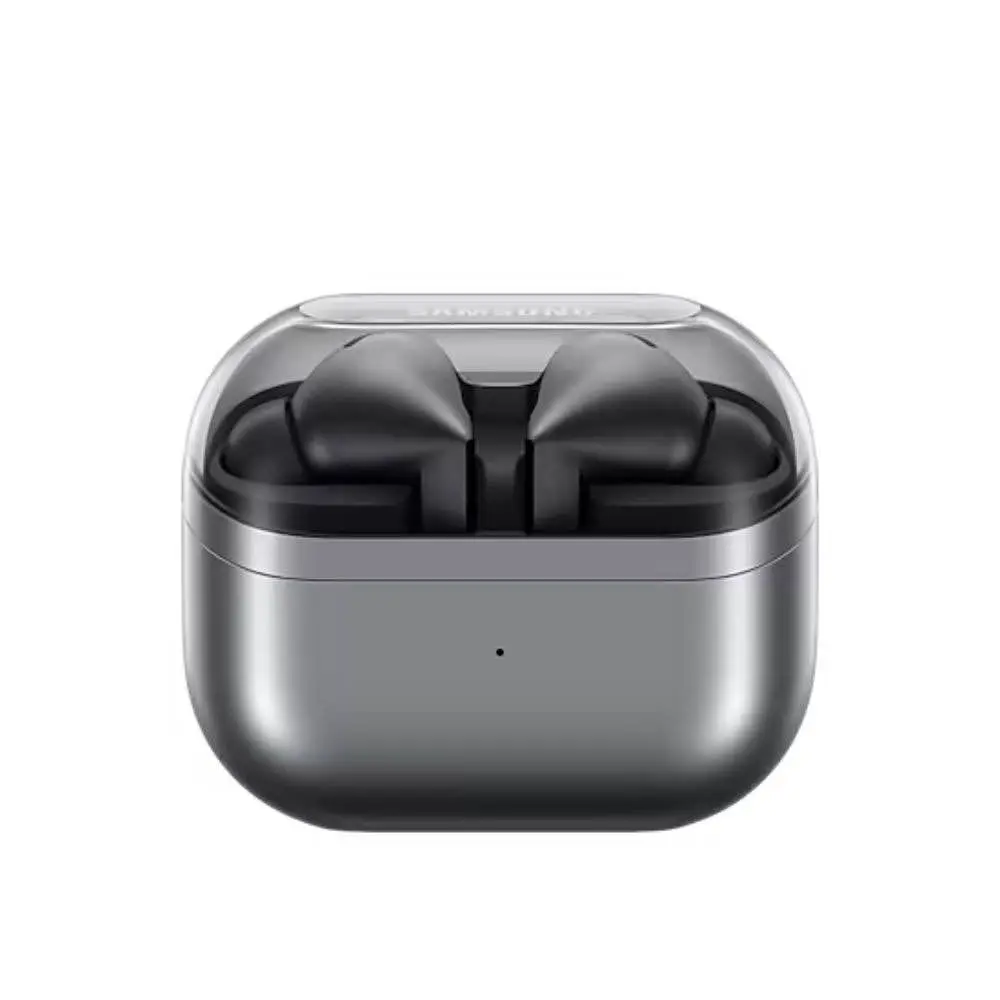 Picture of Samsung Galaxy Buds 3 Pro Ai Wireless Earbuds Black