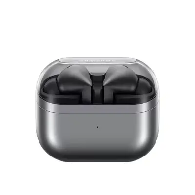 Picture of Samsung Galaxy Buds 3 Pro Ai Wireless Earbuds Black