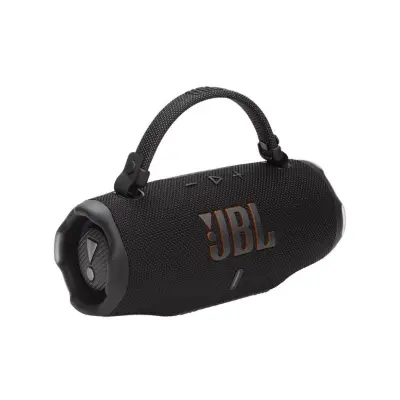 Picture of JBL Charge 6 Portable Bluetooth Speaker 
