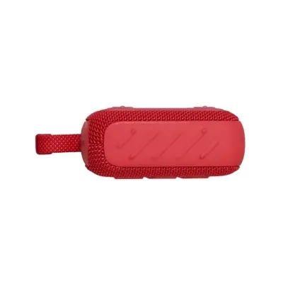 Picture of JBL GO 4 Portable Bluetooth Waterproof Speaker 