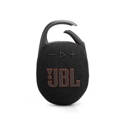 Picture of JBL CLIP 5 Ultra-portable Bluetooth Speaker 