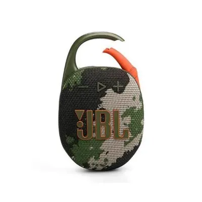 Picture of JBL CLIP 5 Ultra-portable Bluetooth Speaker 