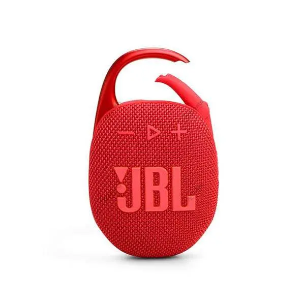 Picture of JBL CLIP 5 Ultra-portable Bluetooth Speaker 