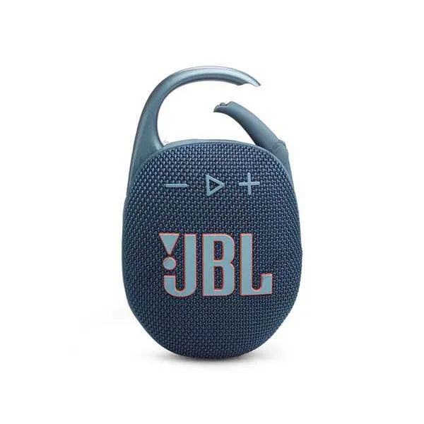 Picture of JBL CLIP 5 Ultra-portable Bluetooth Speaker 