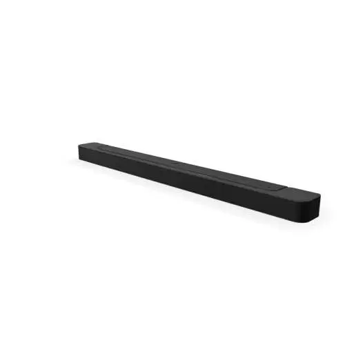 Picture of JBL Bar 500 5.1 Channel Soundbar with Dolby Atmos Speaker Black