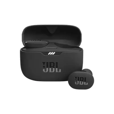 Picture of JBL Tune 130NC TWS Earbuds Black